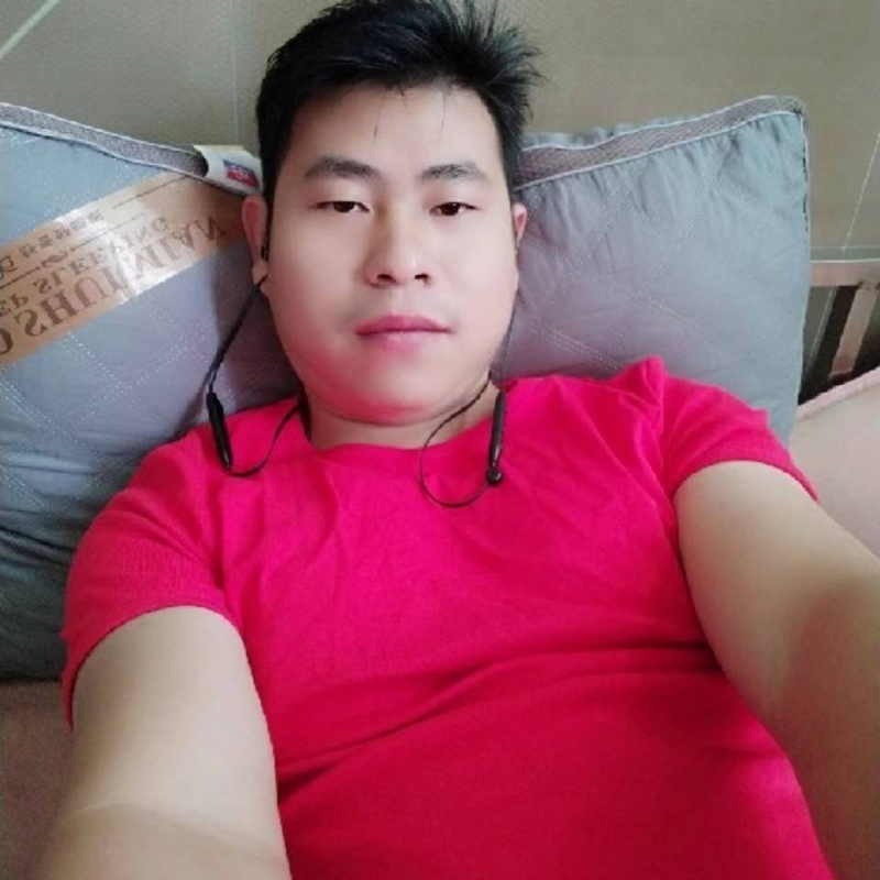 李强的第一张照片--珠海相亲服务中心