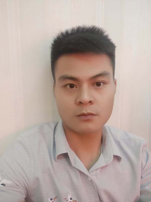 有缘人的第一张照片--珠海相亲服务中心