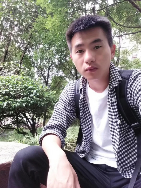 小杨的第一张照片--珠海相亲服务中心