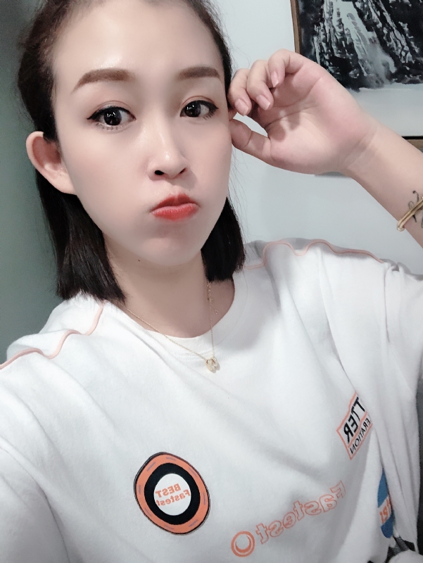 Amy的第三张照片--珠海相亲服务中心