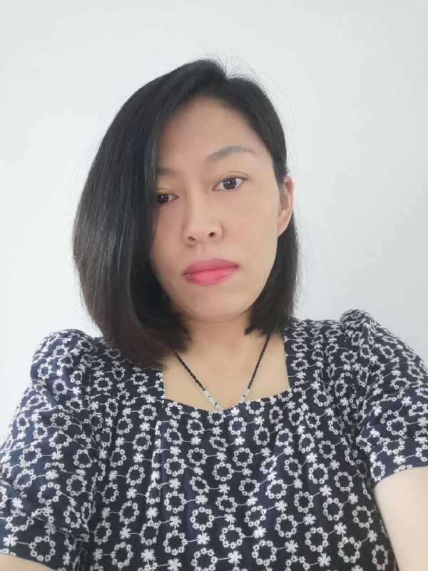 一笑而过的第二张照片--珠海相亲服务中心