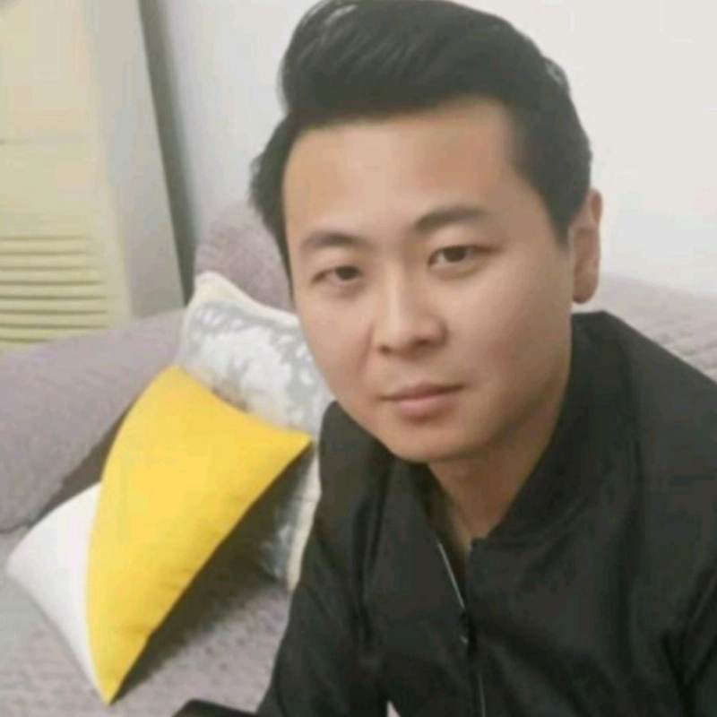 木易先生的第一张照片--珠海相亲服务中心