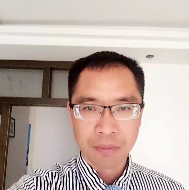 蓝色天空的第一张照片--珠海相亲服务中心