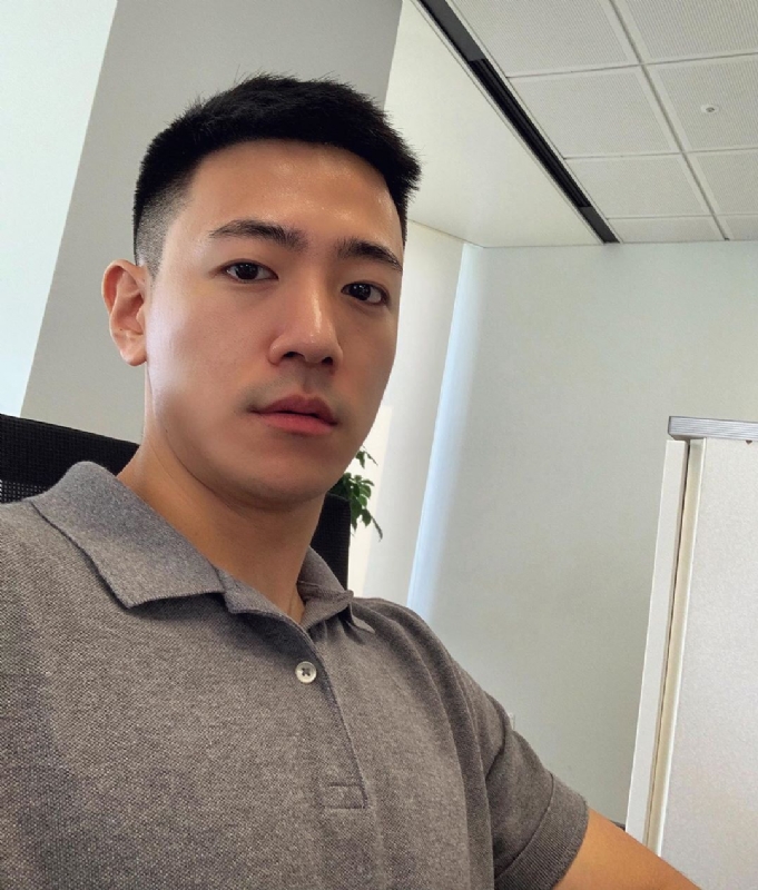 慢慢的第一张照片--珠海相亲服务中心