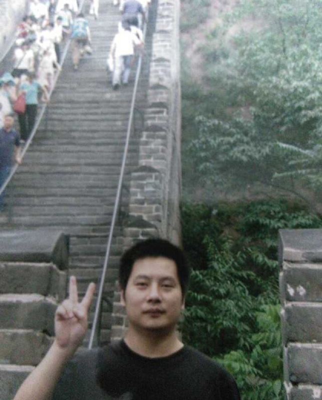 明月^清风的第三张照片--珠海相亲服务中心