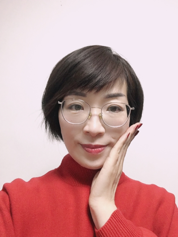 沙拉的第三张照片--珠海相亲服务中心