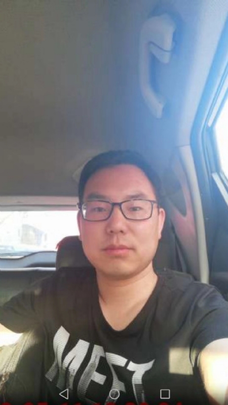 小哥的第一张照片--珠海相亲服务中心