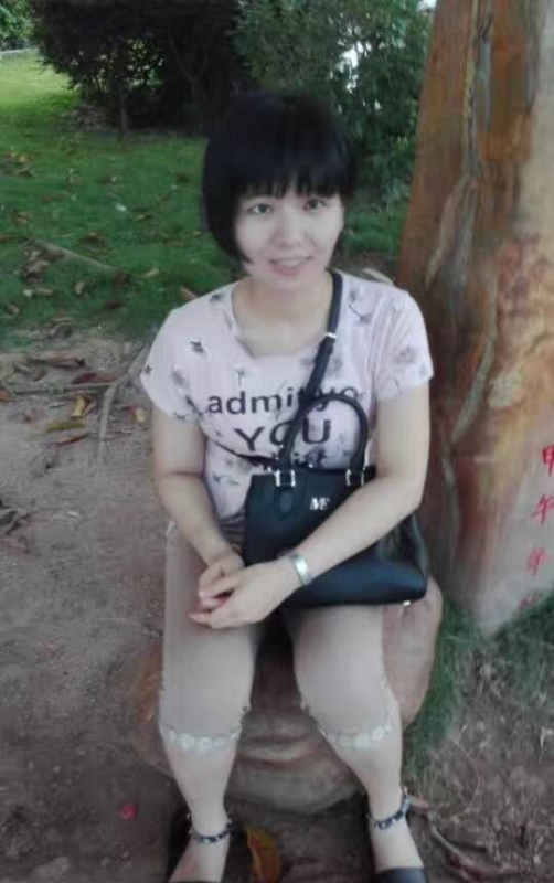 河边草的第一张照片--珠海相亲服务中心