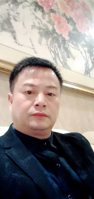 幸运的云星的第一张照片--珠海相亲服务中心