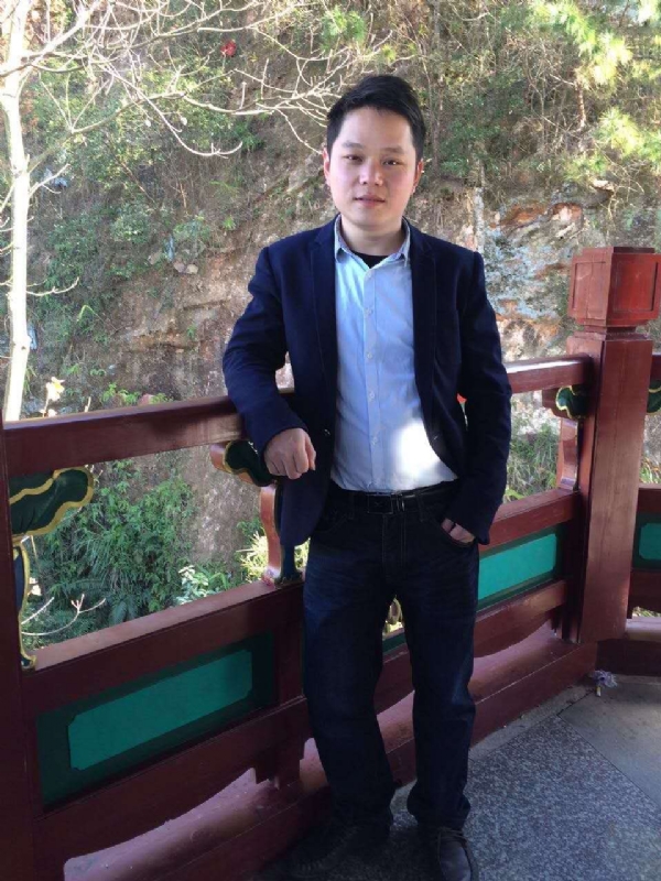 tang的第二张照片--珠海相亲服务中心
