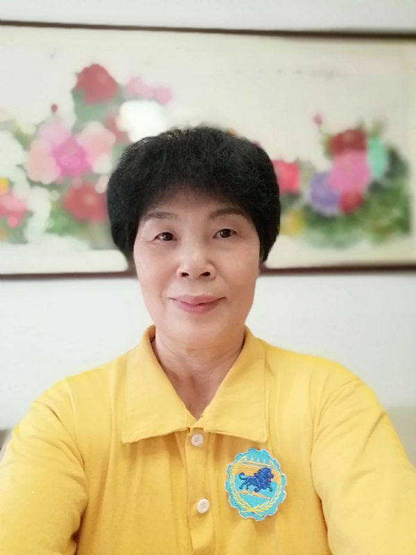 快乐星的第一张照片--珠海相亲服务中心