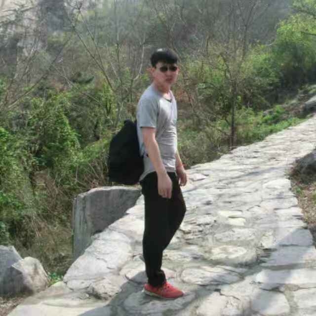 薛俊贤的第一张照片--珠海相亲服务中心