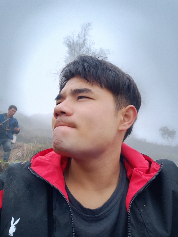 钢铁直男的第一张照片--珠海相亲服务中心