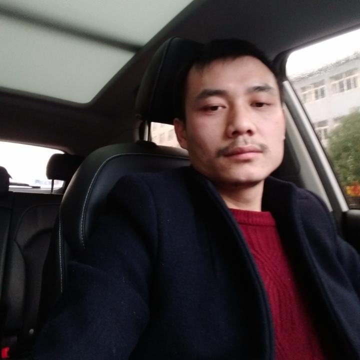 疼人的的第一张照片--珠海相亲服务中心