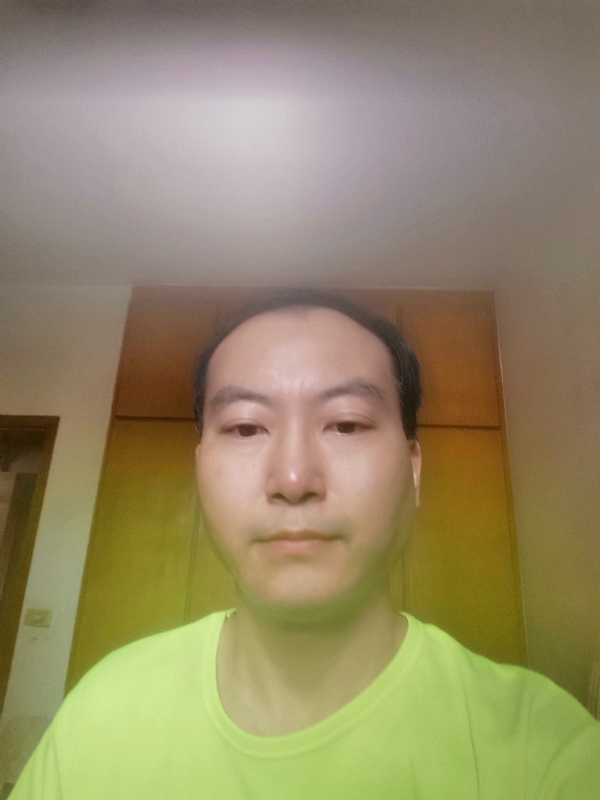 幸运的第一张照片--珠海相亲服务中心