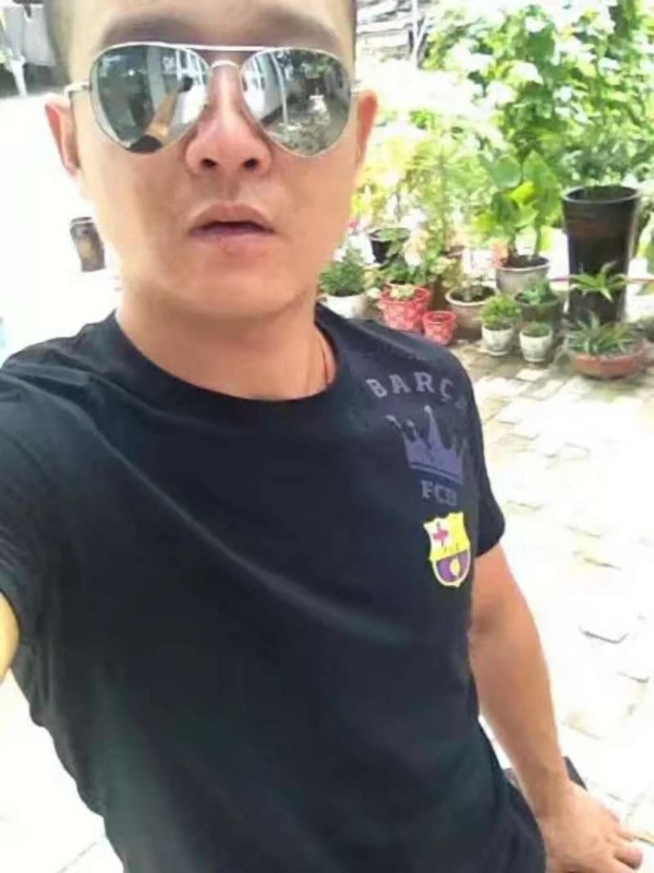 勇的第二张照片--珠海相亲服务中心