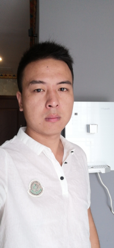与卿共舞的第三张照片--珠海相亲服务中心