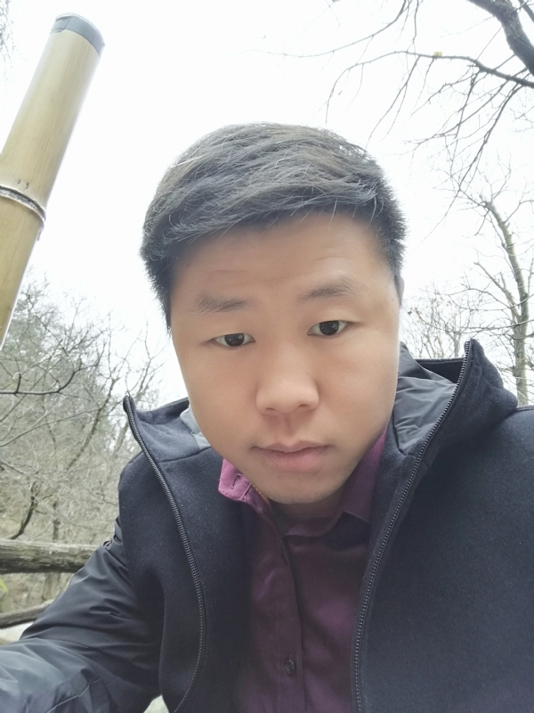 啊译的第一张照片--珠海相亲服务中心