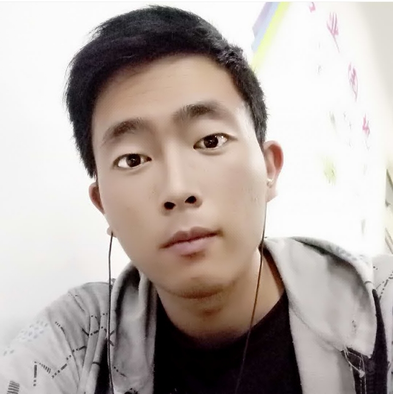 茉莉蜜茶的第一张照片--珠海相亲服务中心