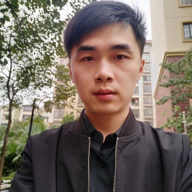 迟到的蜗牛的第一张照片--珠海相亲服务中心