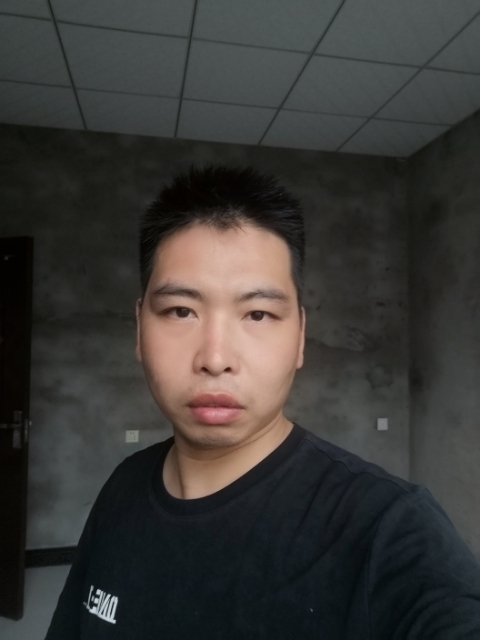 李益波的第一张照片--珠海相亲服务中心