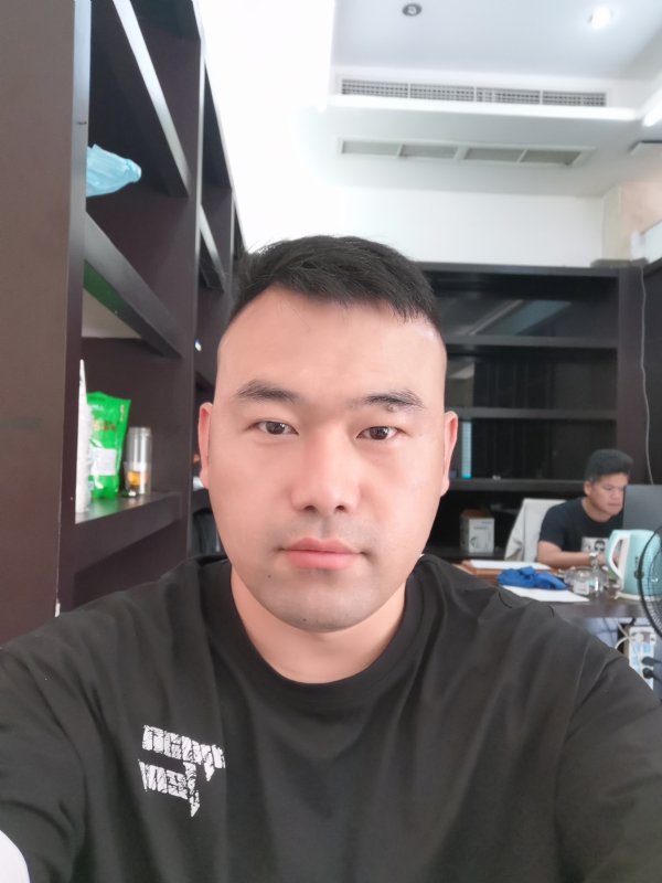 香菇稻草人的第三张照片--珠海相亲服务中心