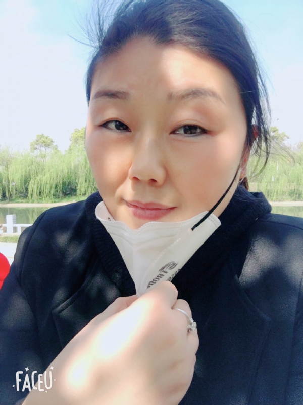 花开半夏的第一张照片--珠海相亲服务中心