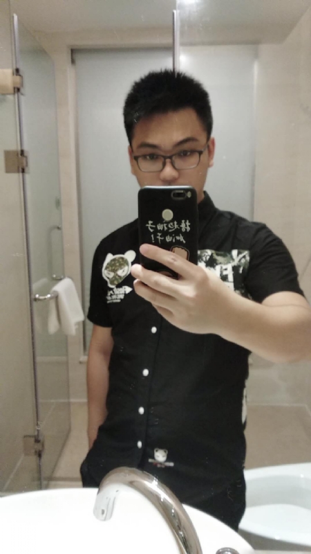 墨客的第一张照片--珠海相亲服务中心