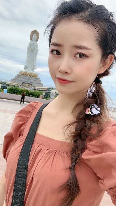 宁乙的第四张照片--珠海相亲服务中心