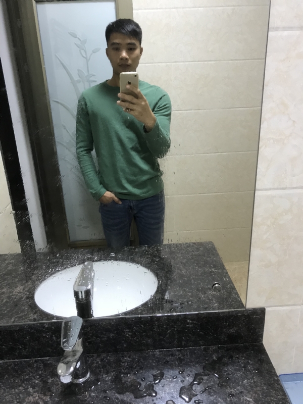 东仔的第一张照片--珠海相亲服务中心