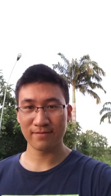 马丁的第一张照片--珠海相亲服务中心