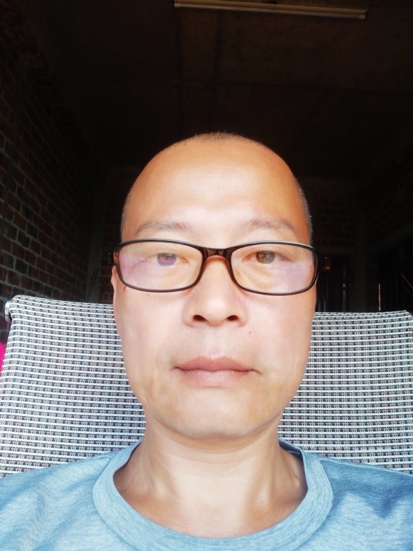 森的第一张照片--珠海相亲服务中心