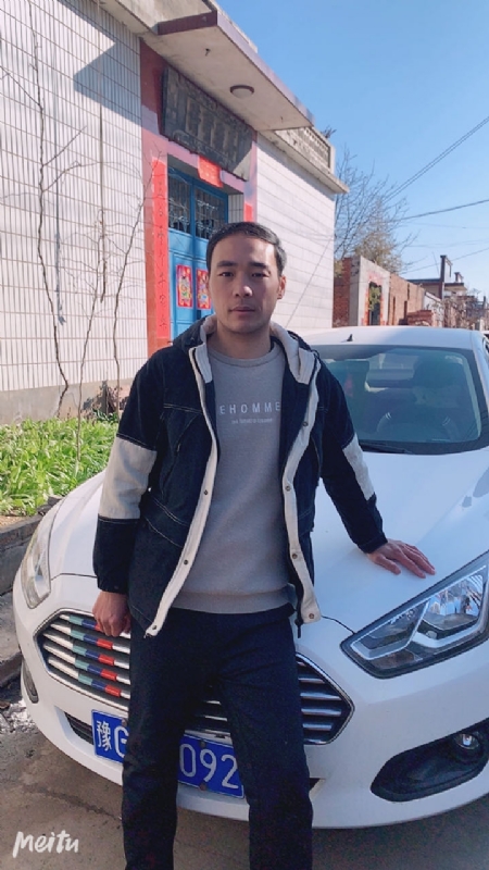 一片云的第一张照片--珠海相亲服务中心