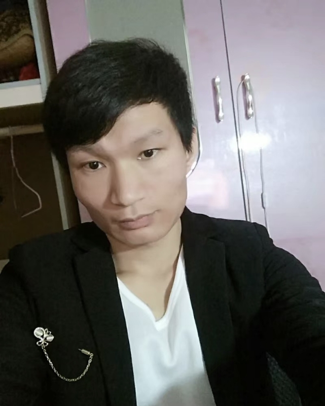 季绍伟的第二张照片--珠海相亲服务中心