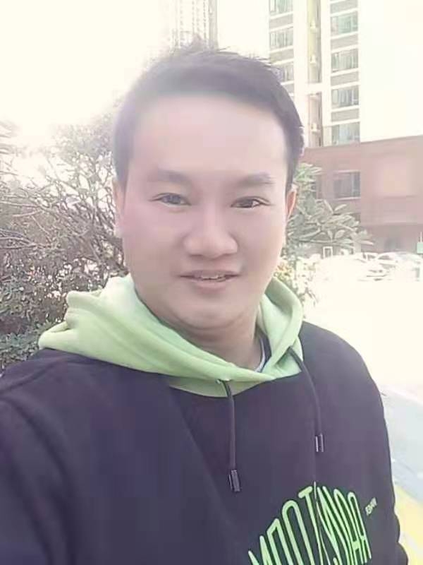 晶之缘的第一张照片--珠海相亲服务中心