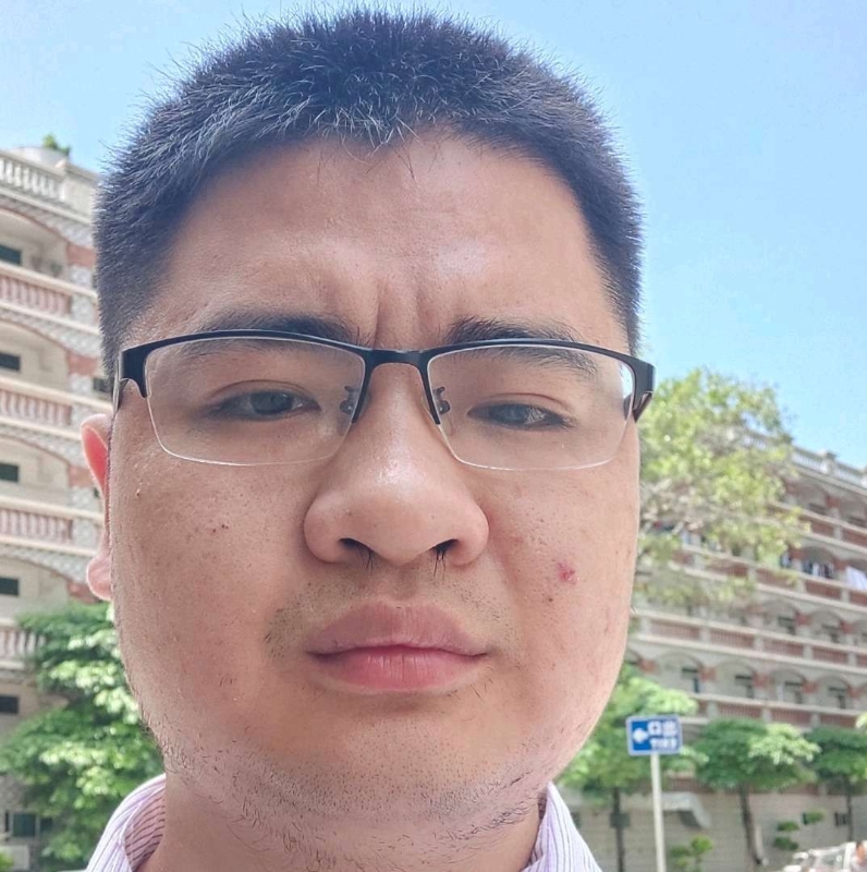 凯文的第一张照片--珠海相亲服务中心