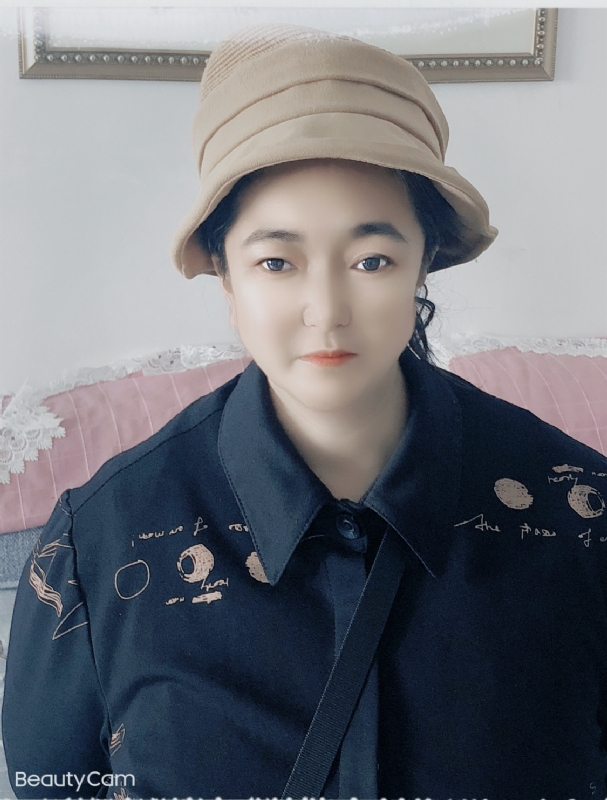 蕾蕾的第一张照片--珠海相亲服务中心