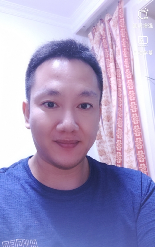 艾力克Eric的第一张照片--珠海相亲服务中心