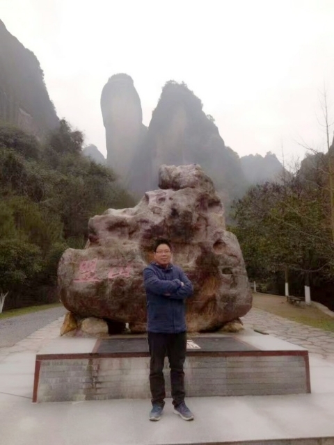 珍惜的第二张照片--珠海相亲服务中心