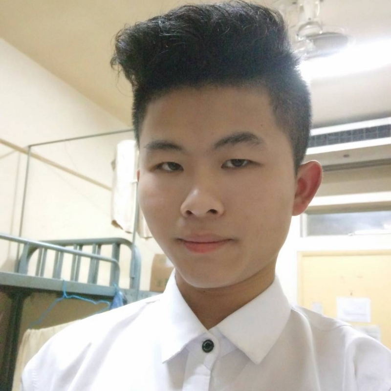 赖荣智的第一张照片--珠海相亲服务中心