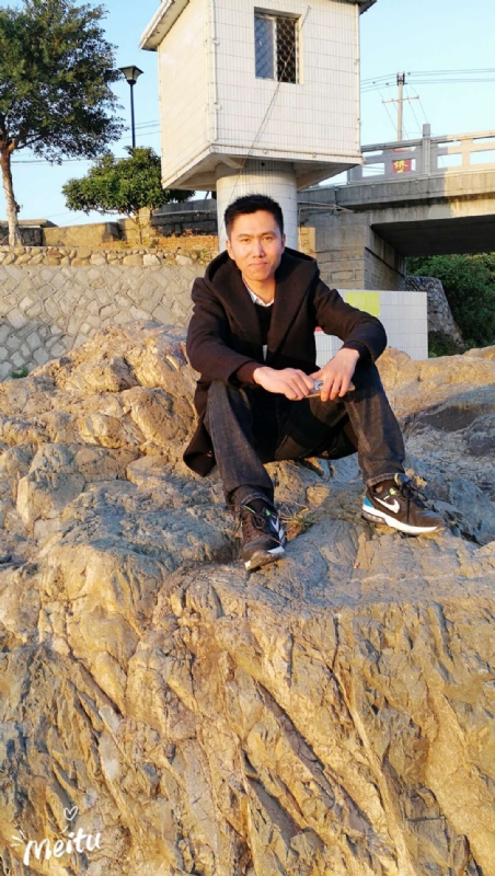 王俊辉的第一张照片--珠海相亲服务中心