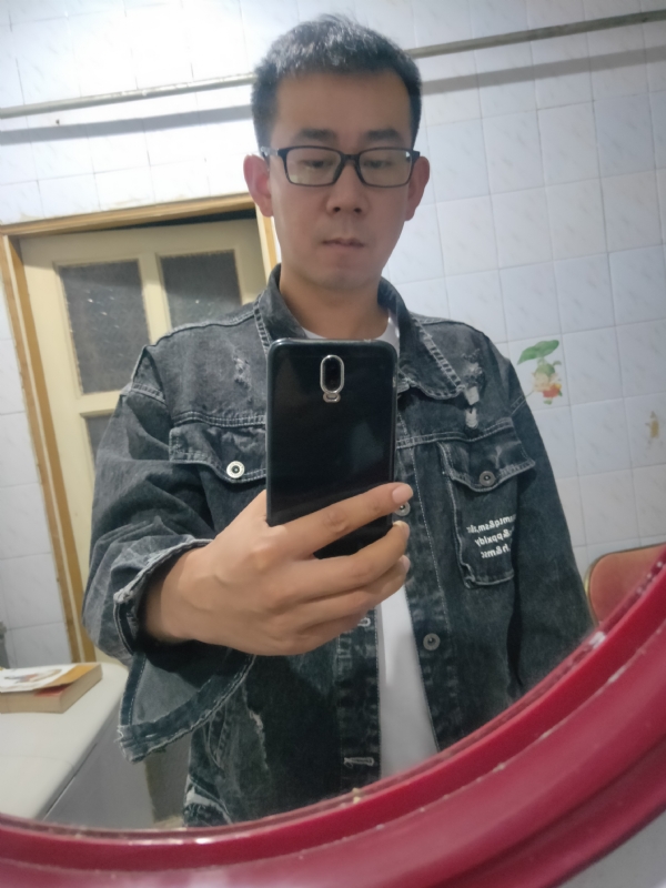 纸上谈兵的第一张照片--珠海相亲服务中心