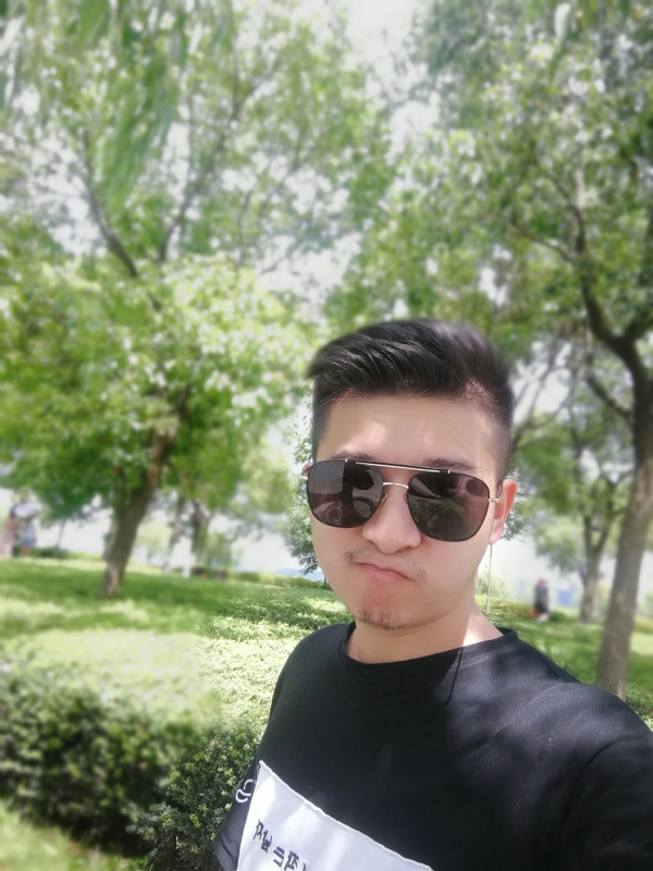 二叔的第一张照片--珠海相亲服务中心