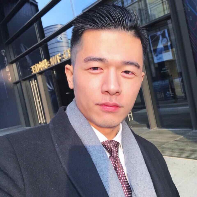顺其自然的第一张照片--珠海相亲服务中心