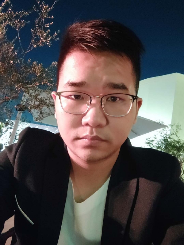 在路上的第一张照片--珠海相亲服务中心