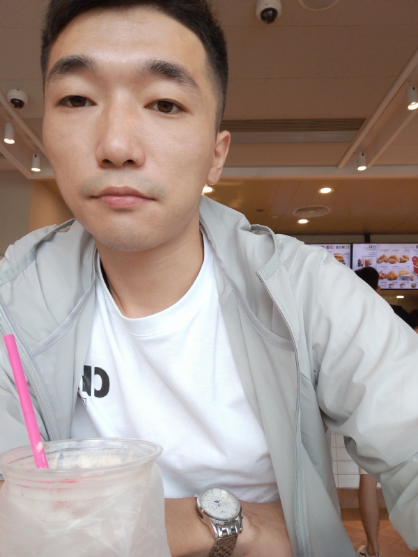 须臾数年的第一张照片--珠海相亲服务中心