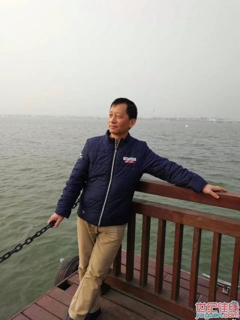 相爱一生的第一张照片--珠海相亲服务中心