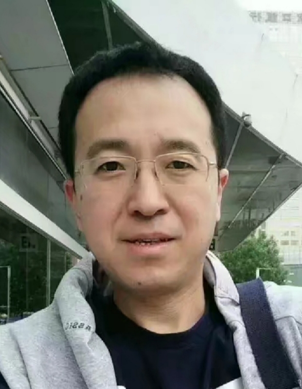 阳仔的第二张照片--珠海相亲服务中心