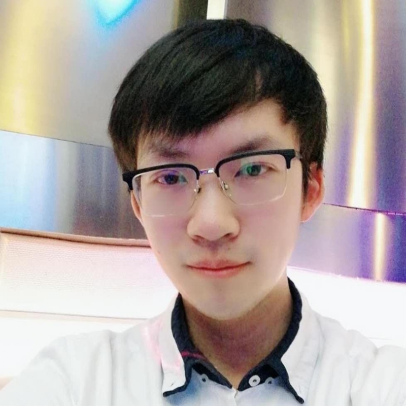 公瑾的第一张照片--珠海相亲服务中心