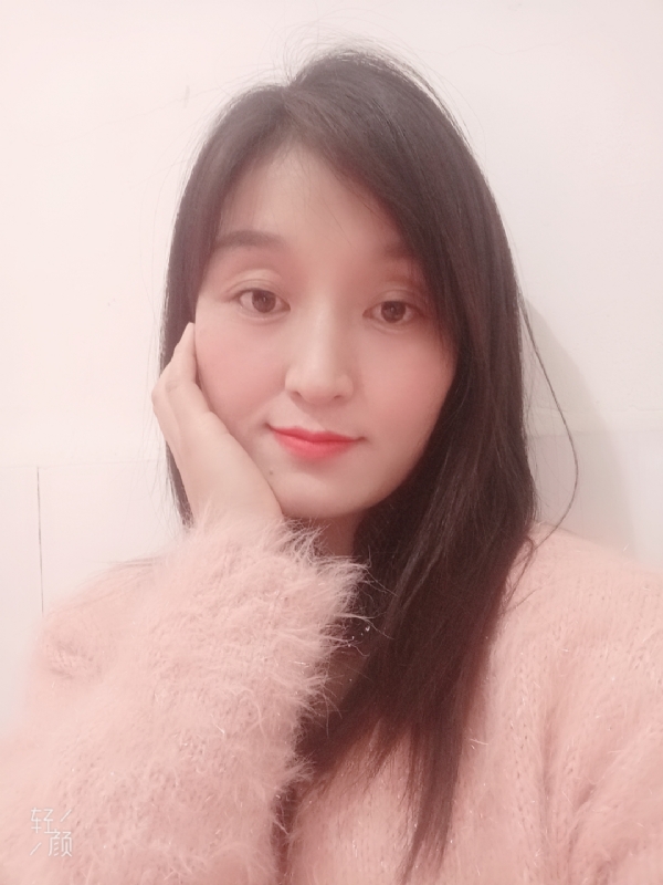 莹莹的第一张照片--珠海相亲服务中心
